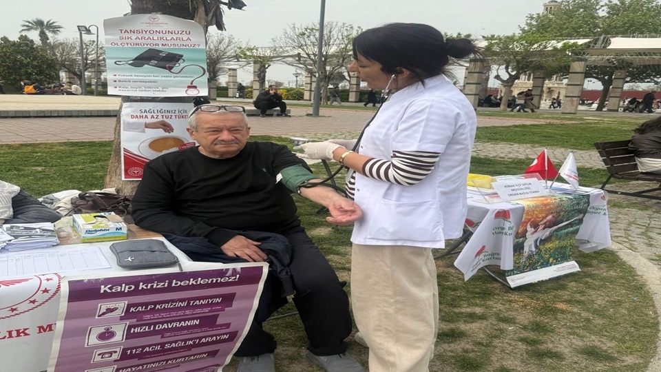 KALP SAĞLIĞI HAFTASI