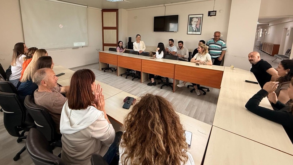 İYİ BAYRAMLAR