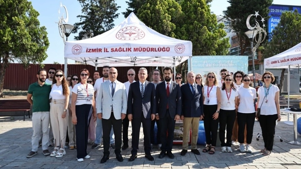 HAREKET YAŞINI ÖĞREN, SAĞLIKLI YAŞA!